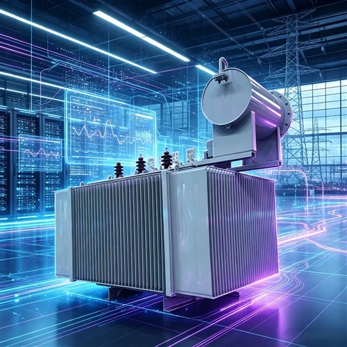 Kiinan Transformer-vienti jatkaa vahvaa kasvua vuonna 2026